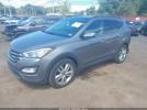 Hyundai SANTA FE 2.0l Turbo Image 4
