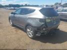 Hyundai SANTA FE 2.0l Turbo Image 6
