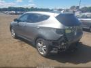 Hyundai SANTA FE 2.0l Turbo Image 11