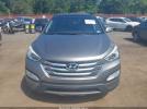 Hyundai SANTA FE 2.0l Turbo Image 8