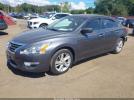 Nissan Altima 2.5 Sv Image 14