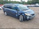 Toyota Sienna Limited Premium 7 Passenger Image 1