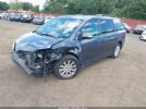 Toyota Sienna Limited Premium 7 Passenger Image 2