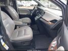 Toyota Sienna Limited Premium 7 Passenger Image 18