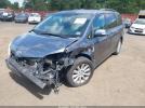 Toyota Sienna Limited Premium 7 Passenger Image 9
