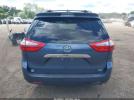 Toyota Sienna Limited Premium 7 Passenger Image 14