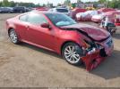 INFINITI Q60 Image 1