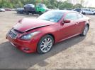 INFINITI Q60 Image 17
