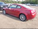 INFINITI Q60 Image 4