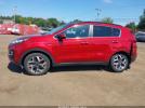 Kia Sportage Ex Image 12