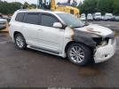 Toyota Highlander Limited Image 1