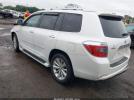 Toyota Highlander Limited Image 7