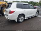 Toyota Highlander Limited Image 3