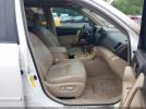 Toyota Highlander Limited Image 4