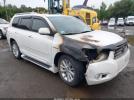 Toyota Highlander Limited Image 5