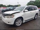 Toyota Highlander Limited Image 10