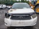 Toyota Highlander Limited Image 11
