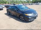 Honda Civic Ex Image 1
