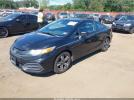 Honda Civic Ex Image 2