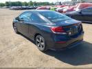 Honda Civic Ex Image 4