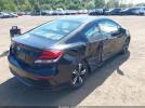 Honda Civic Ex Image 16
