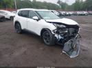 Nissan Rogue Sv Intelligent Awd Image 1