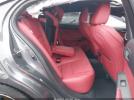 Lexus Is F Sport Image 8