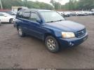Toyota Highlander V6 Image 1