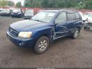 Toyota Highlander V6 Image 17