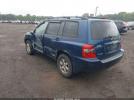 Toyota Highlander V6 Image 2