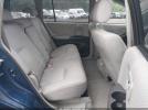 Toyota Highlander V6 Image 8