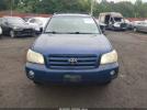 Toyota Highlander V6 Image 6