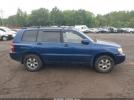 Toyota Highlander V6 Image 14