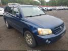 Toyota Highlander V6 Image 15