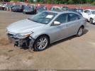 Toyota Avalon Xle Premium Image 3