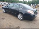 Nissan Altima 2.5 S Image 2