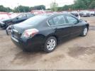 Nissan Altima 2.5 S Image 4