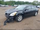 Nissan Altima 2.5 S Image 5