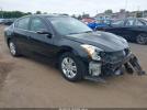 Nissan Altima 2.5 S Image 16