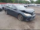 Toyota Camry Le Image 1