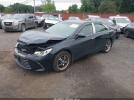 Toyota Camry Le Image 3