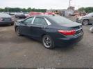 Toyota Camry Le Image 15
