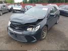 Toyota Camry Le Image 17