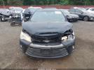 Toyota Camry Le Image 11