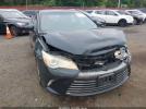 Toyota Camry Le Image 4
