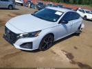 Nissan Altima Sr Fwd Image 17