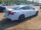 Nissan Altima Sr Fwd Image 7