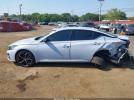 Nissan Altima Sr Fwd Image 9