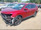 Nissan Rogue Sl Image 11
