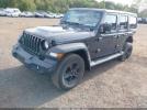 Jeep Wrangler Sport Altitude 4x4 Image 3